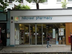 Hillcrest Pharmacy image