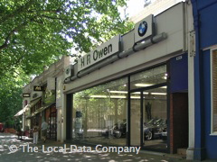 Holland Park BMW image