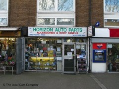 Horizon Auto Parts image
