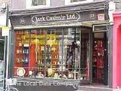 Jack Casimir image