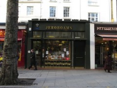 Jeroboams image
