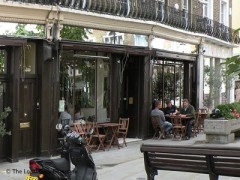 Julie's Restaurant image