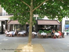 Julie's Wine Bar image