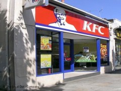 KFC (Kentucky Fried Chicken) image
