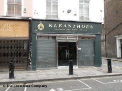 Kleanthous Antiques image