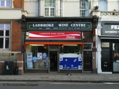 Ladbroke Wine Centre image