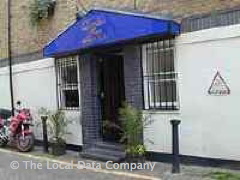 Body Works West at Lambton Place image