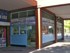 The Launderette image