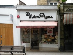 Maison Blanc image