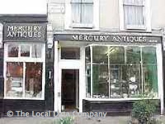 Mercury Antiques image