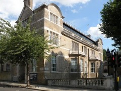 Metropolitan Police Service image
