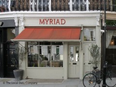 Myriad Antiques image
