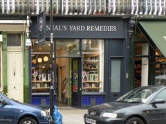 Neal's Yard Remedies image