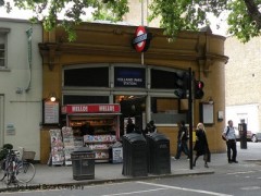 News Stand image