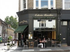 Osteria Basilico image