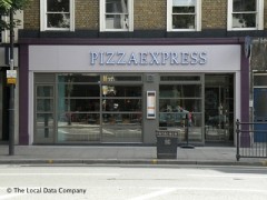 Pizza Express image