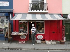 Portobello China & Woollens image