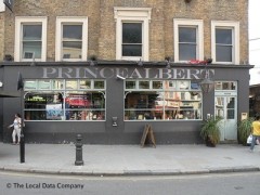 Prince Albert image
