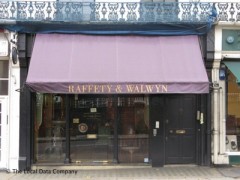 Raffety & Walwyn image