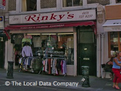 Rinky's image