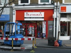 Ryman The Stationer image