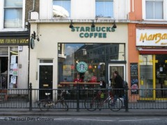 Starbucks Coffee image