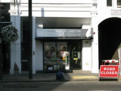 Shannon & Carton image