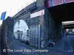 St Marks Tyre & Exhaust Co image