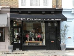 Stephen Ryan Design & Decoration image