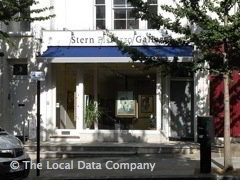 Stern Art Dealers image