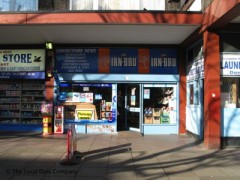 Swanscombe News image