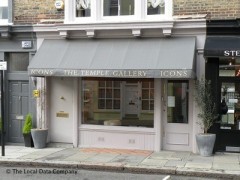 The Temple Gallery image