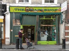 The Grain Shop image