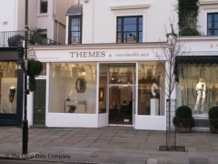 Themes & Variations image