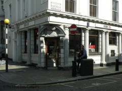 Thomas Cook image