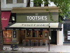 Tootsies image
