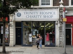Trinity Hospice Charity Shop image