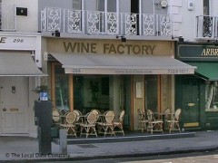 Wine Factory image