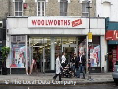 Woolworths image