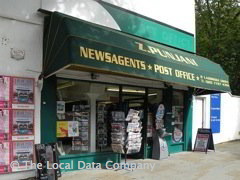 Punjani News and American Food Store image