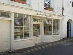 Annie Russell image