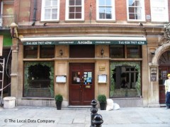 Arcadia Ristorante Italiano image