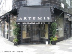 Artemis Decorative Arts image