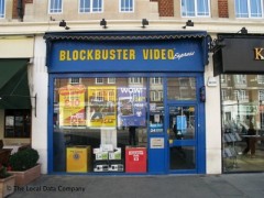 Blockbuster image