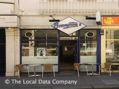 Bramptons Sandwich Bar image