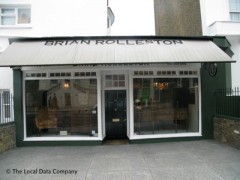 Brian Rolleston Antiques image