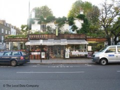 C Rassells image