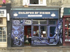 Children Of Vision Portobello image