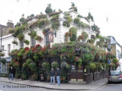 The Churchill Arms image