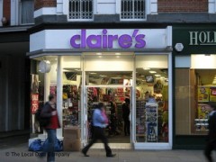 Claire's Accessories image